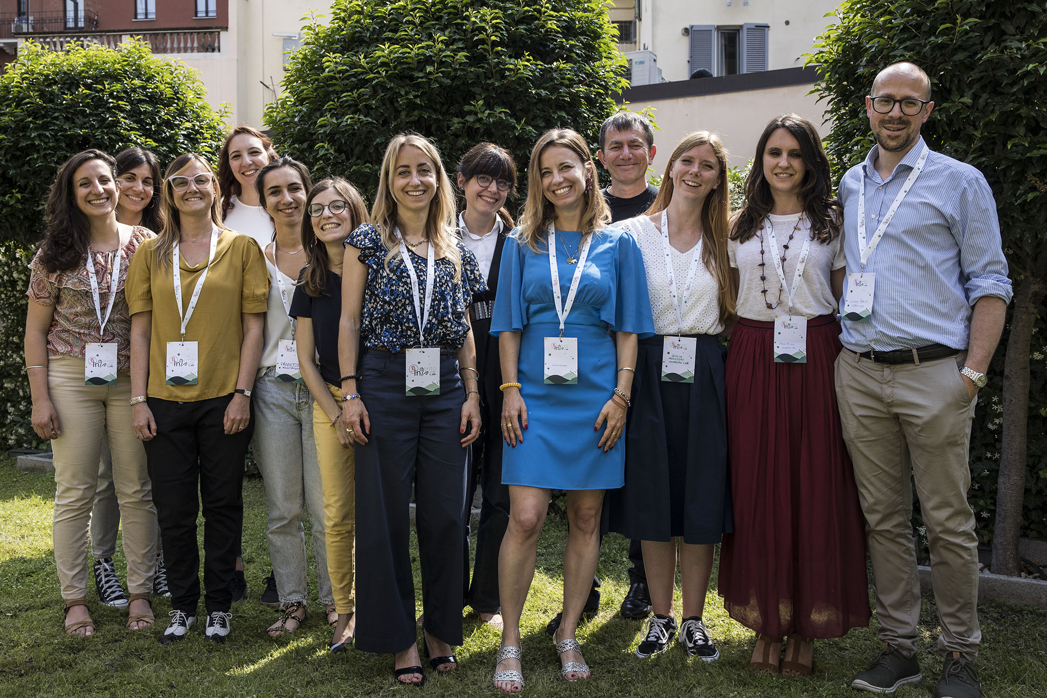 InVento Lab è su Millionaire di settembre!