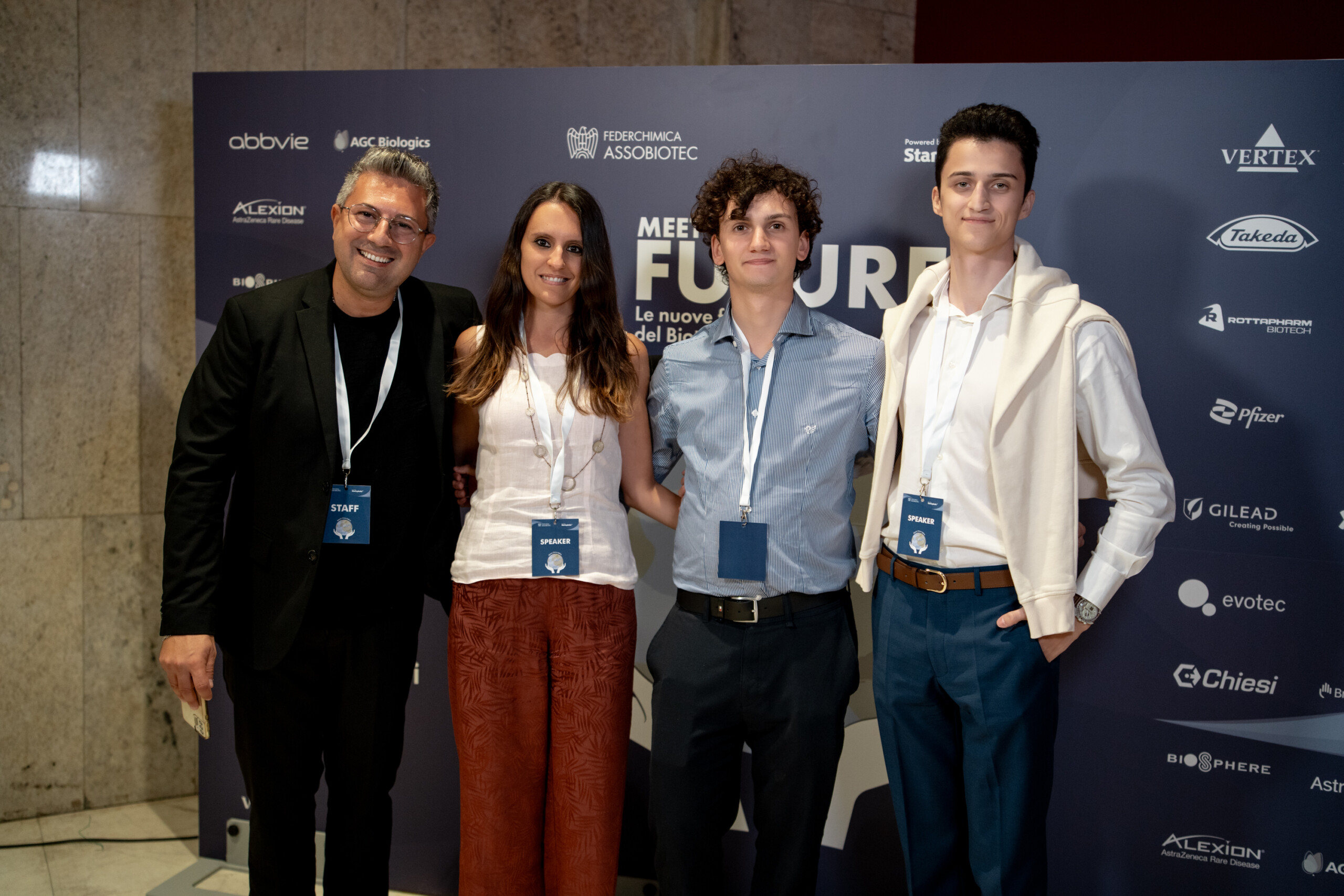 Quando il percorso PCTO si trasforma in un obiettivo professionale