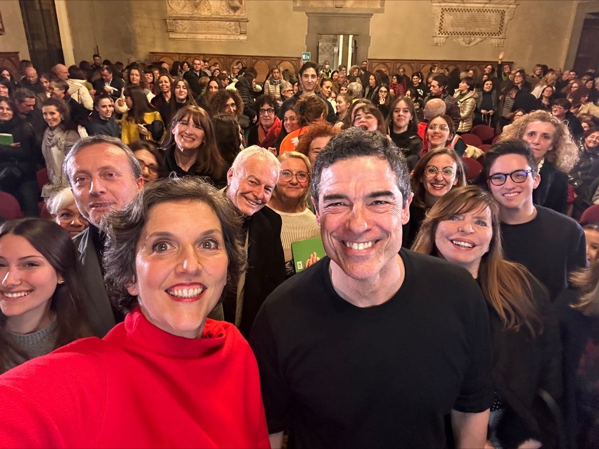 La forza del fare rete: I #GreenHeroes Italiani arrivano a Pistoia