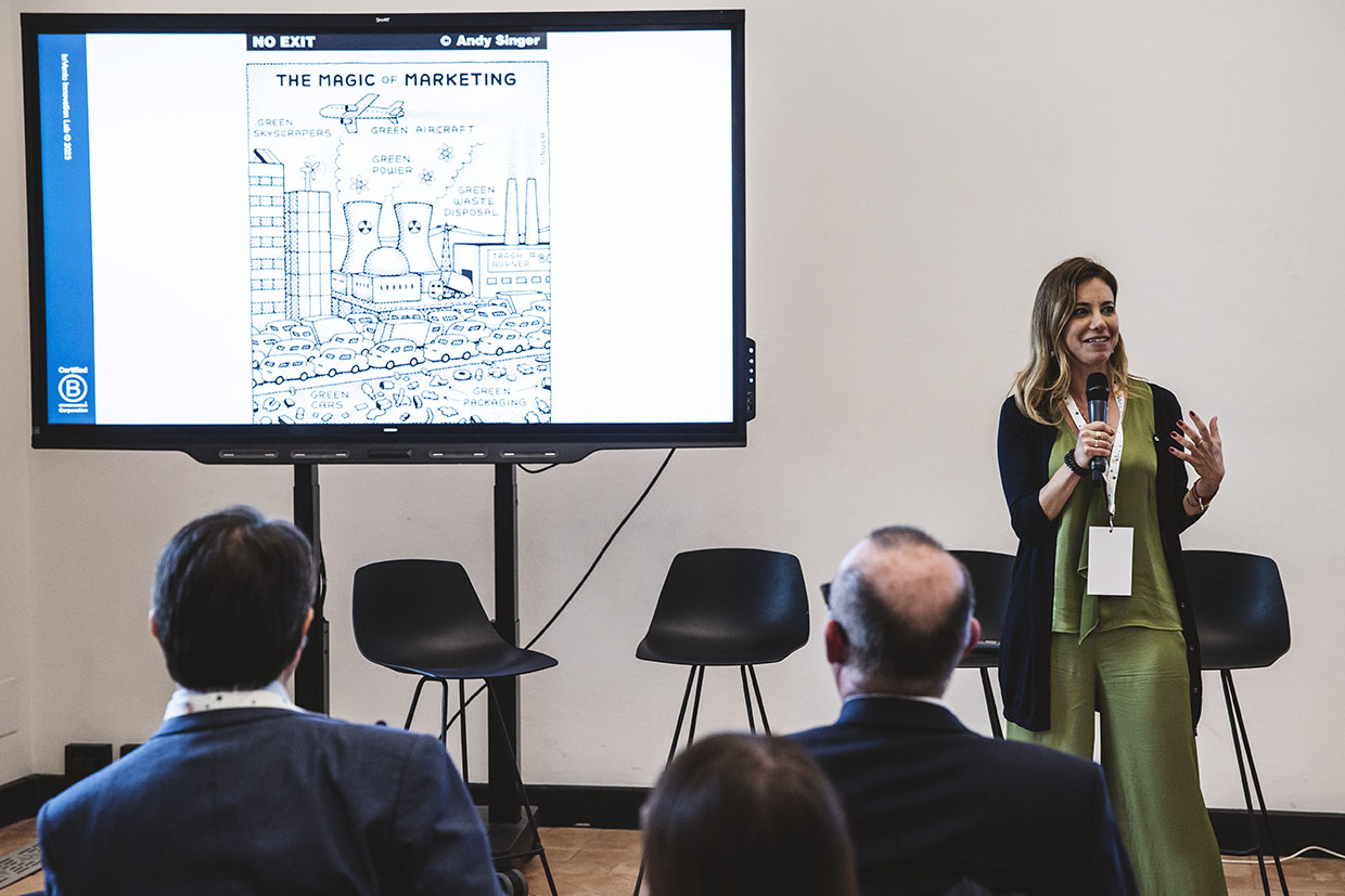 Siamo membri dell’Alleanza per l’Aria e per il Clima del Comune di Milano – “Milano Cambia Aria”