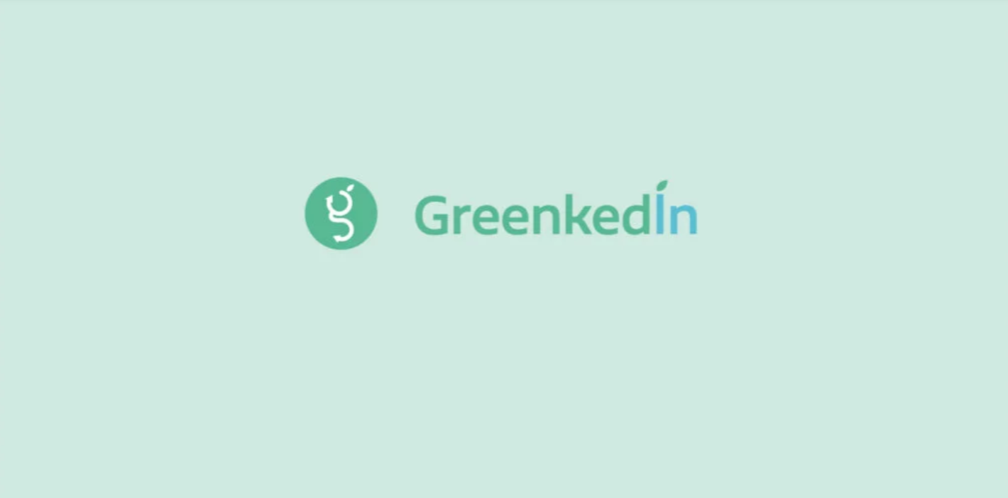 Siamo partner del progetto GreenkedIn di Fondazione Cirko Vertigo