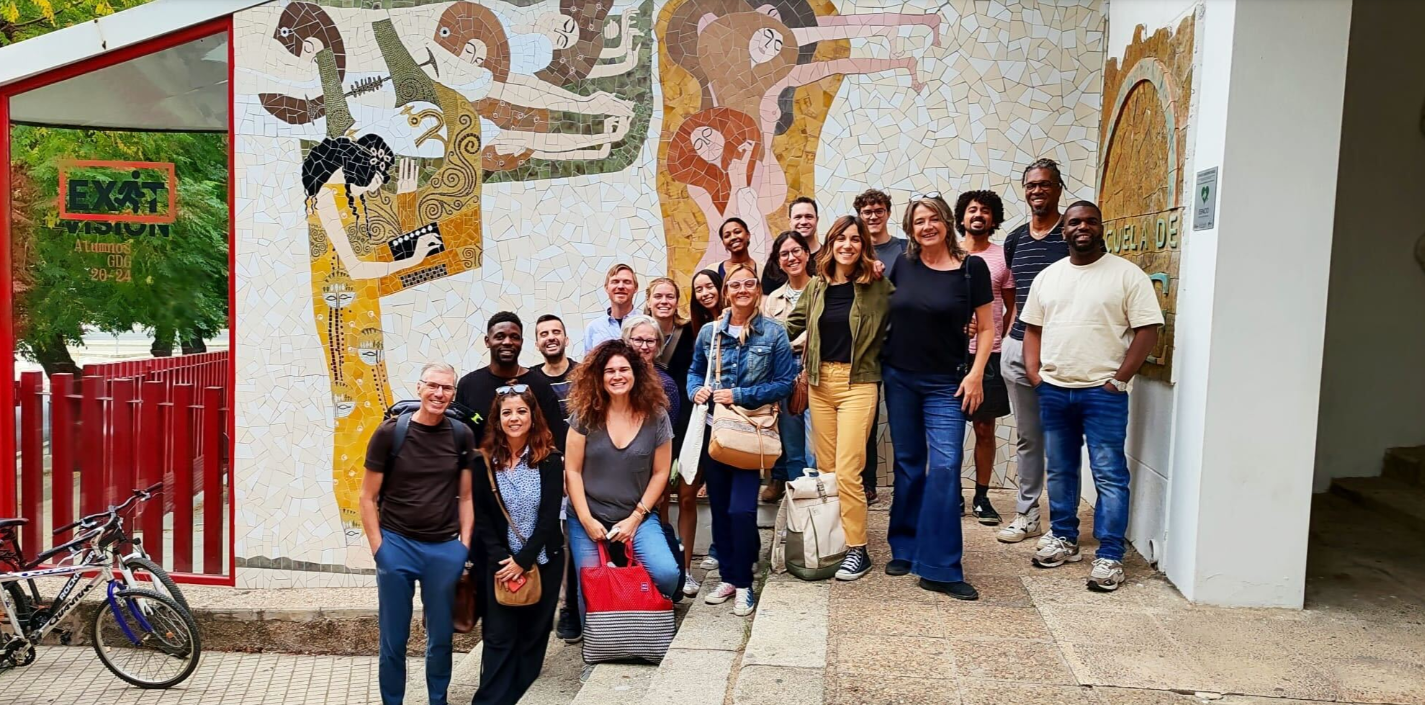 InVento Lab tra i partner di IDEEC, un progetto di ricerca internazionale finanziato dall’Unione Europa.